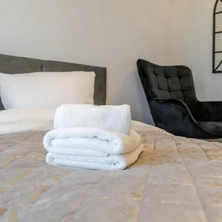 Global Park 22th View By Bookinghost Apartmán