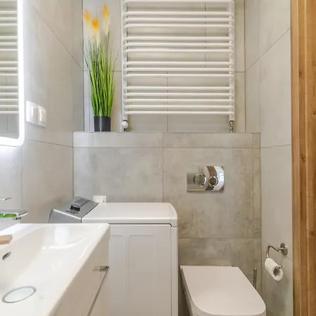 Global Park 22th View By Bookinghost Katovice