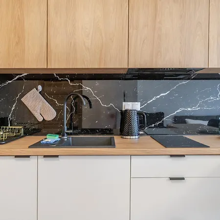 Apartmán Global Park 22th View By Bookinghost