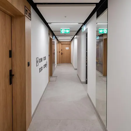 Global Park 22th View By Bookinghost *