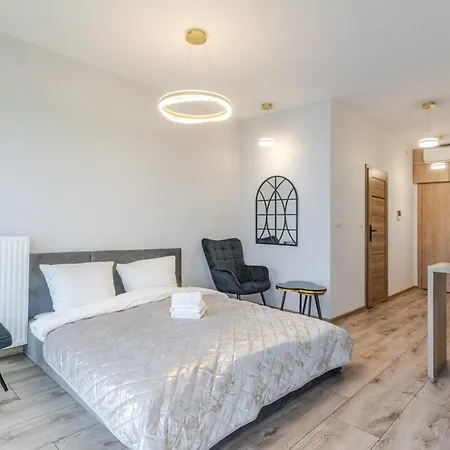 Apartmán Global Park 22th View By Bookinghost