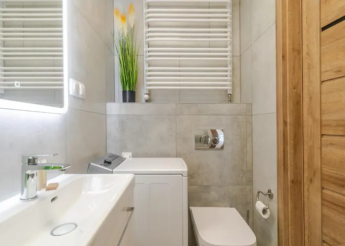 Global Park 22th View By Bookinghost Katowice