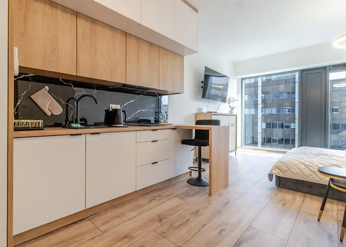 Global Park 22th View By Bookinghost