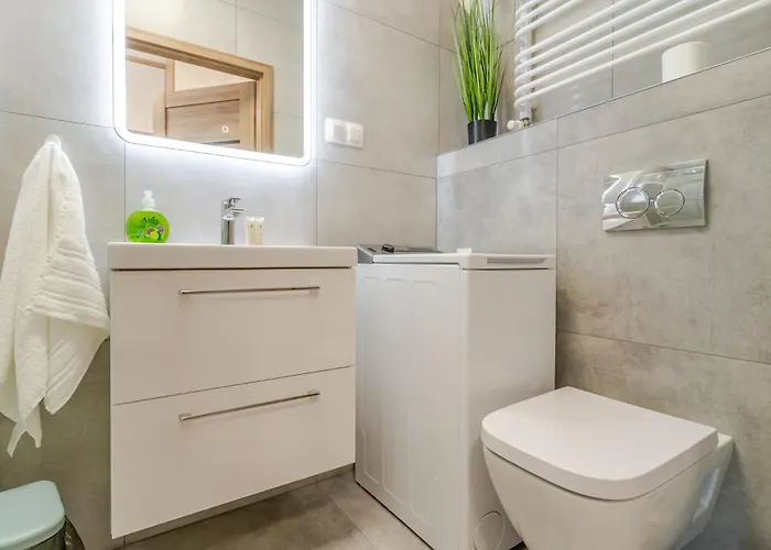 Global Park 22th View By Bookinghost * Katowice