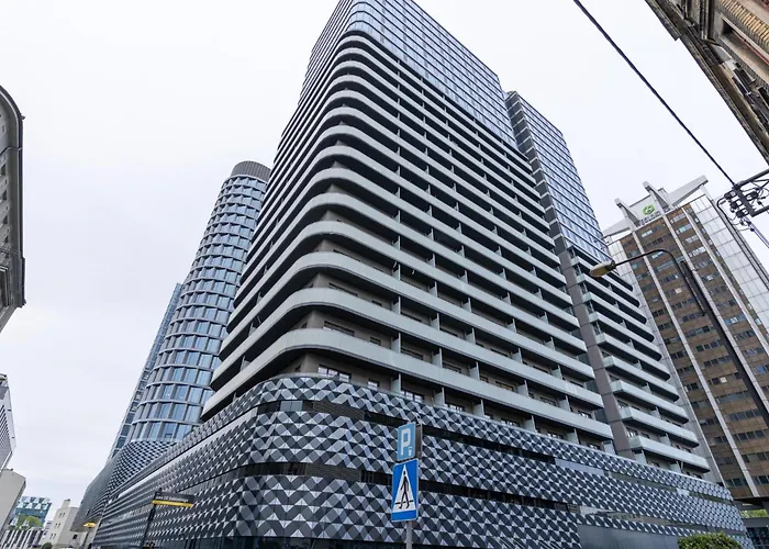 Global Park 22th View By Bookinghost Katowice